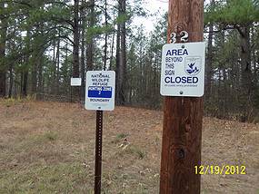Wildlife Refuge